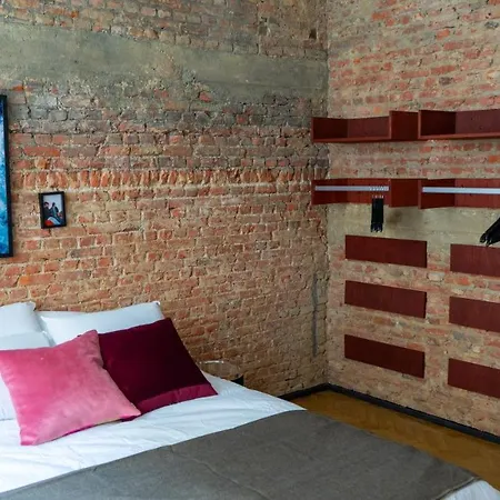 Smartflats - The Brooklyn Apartment Antwerp