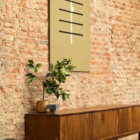 Smartflats - The Brooklyn Apartment