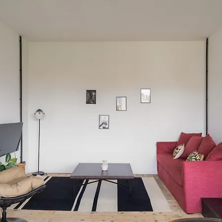 Apartment Smartflats - The Brooklyn
