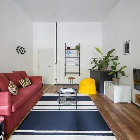 Smartflats - The Brooklyn *