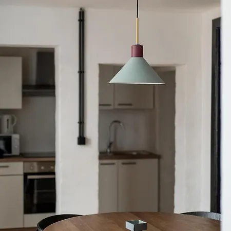 Smartflats - The Brooklyn Antwerp