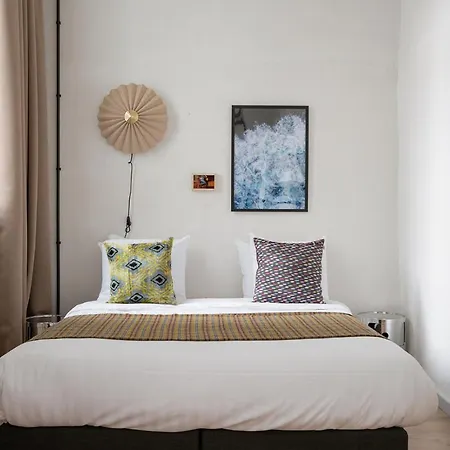Smartflats - The Brooklyn Apartment