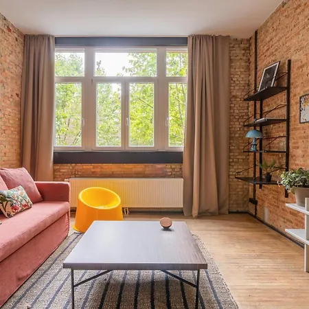 Smartflats - The Brooklyn *
