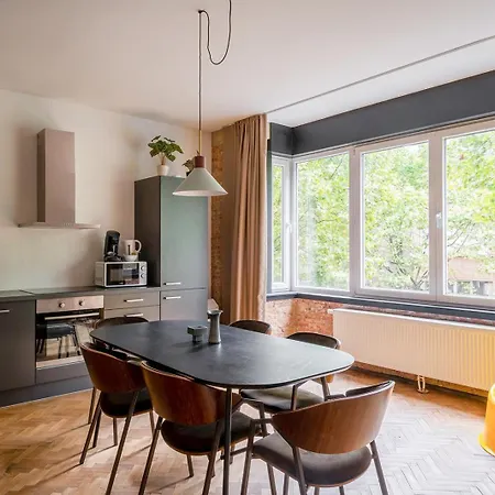 Smartflats - The Brooklyn *