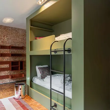 Smartflats - The Brooklyn