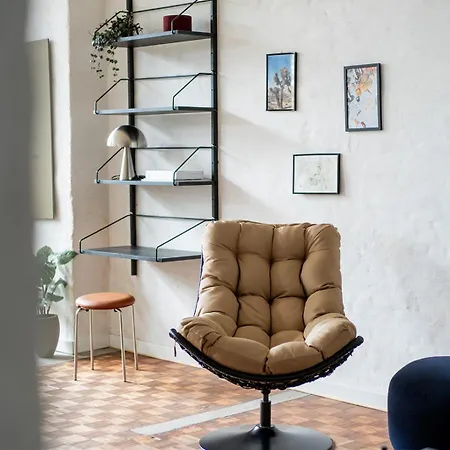 Apartment Smartflats - The Brooklyn Antwerp