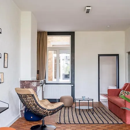 Apartament Smartflats - The Brooklyn