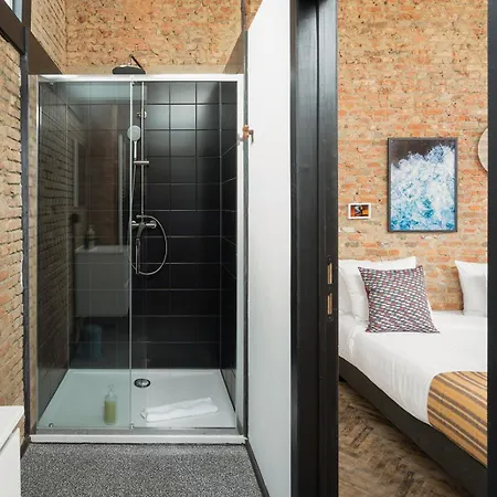 Smartflats - The Brooklyn Apartment Antwerp