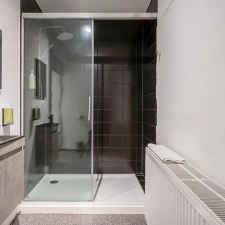 Smartflats - The Brooklyn Apartament *