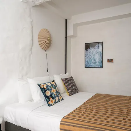 Smartflats - The Brooklyn * Antwerp