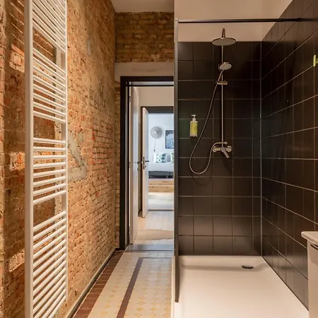 Apartament Smartflats - The Brooklyn