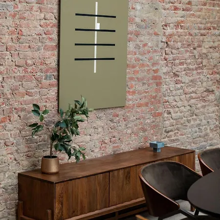 Smartflats - The Brooklyn Apartment *