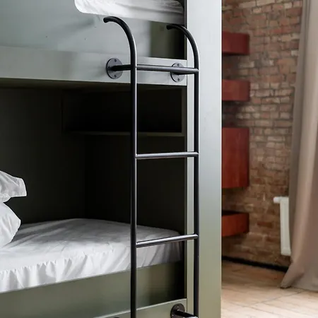 Apartament Smartflats - The Brooklyn *