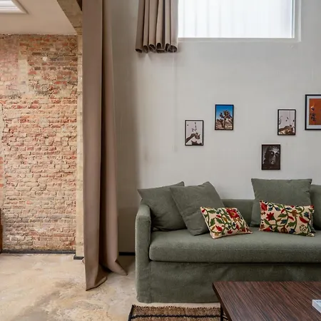 Apartament Smartflats - The Brooklyn