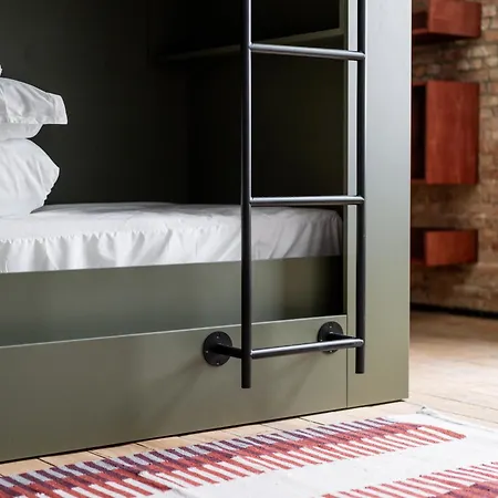 Apartment Smartflats - The Brooklyn *