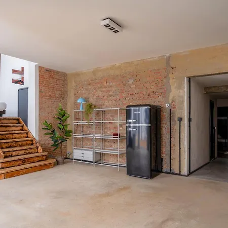 Smartflats - The Brooklyn Apartment Antwerp