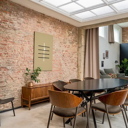 Apartment Smartflats - The Brooklyn *