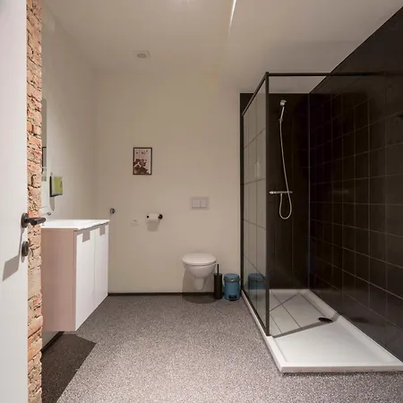 Smartflats - The Brooklyn Apartament Antwerpia