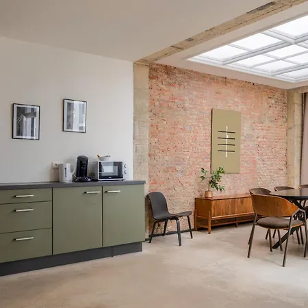 Apartment Smartflats - The Brooklyn