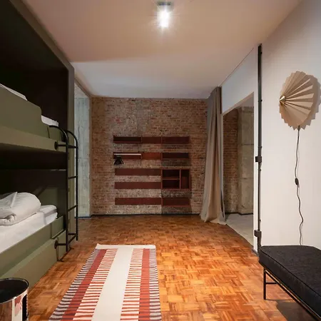 Smartflats - The Brooklyn Apartment *