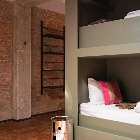 Smartflats - The Brooklyn *