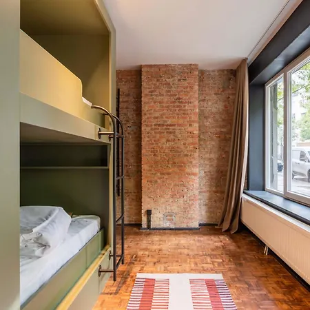 Smartflats - The Brooklyn