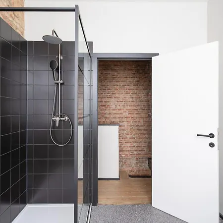 Smartflats - The Brooklyn Apartment Antwerp