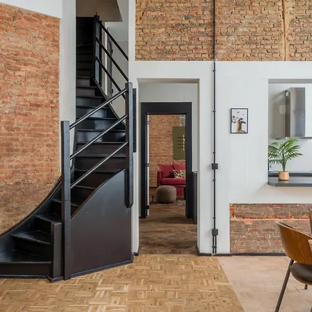 Smartflats - The Brooklyn *