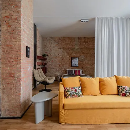 Smartflats - The Brooklyn דירה