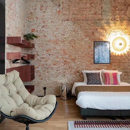 דירה Smartflats - The Brooklyn