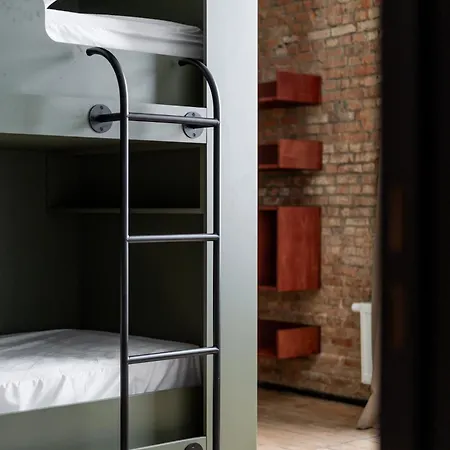 Smartflats - The Brooklyn *