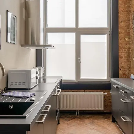 Smartflats - The Brooklyn