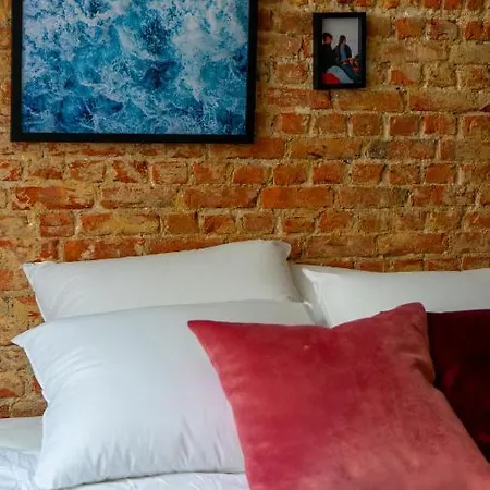 Smartflats - The Brooklyn * Antwerp