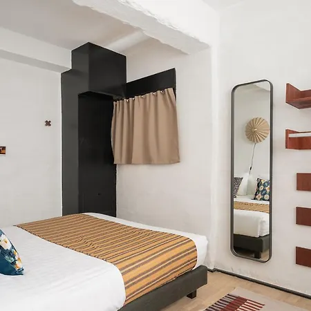 Smartflats - The Brooklyn Antwerp