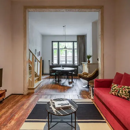 Smartflats - The Brooklyn