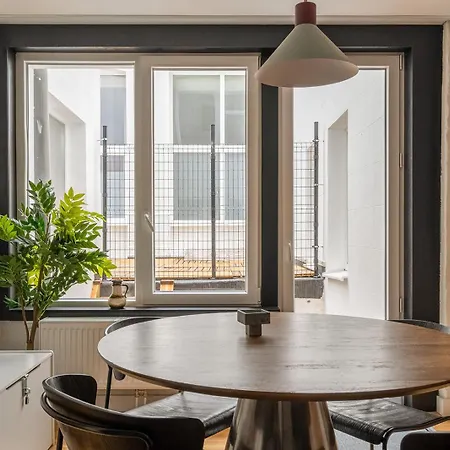 Smartflats - The Brooklyn