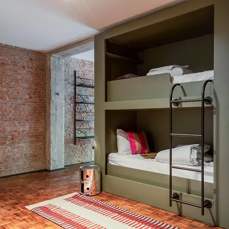 Smartflats - The Brooklyn